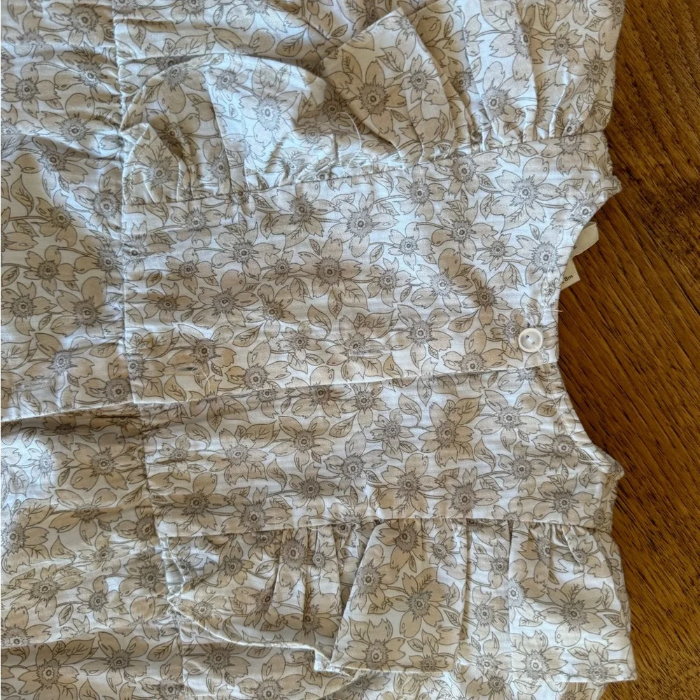Noralee romper - Picture 5 of 7